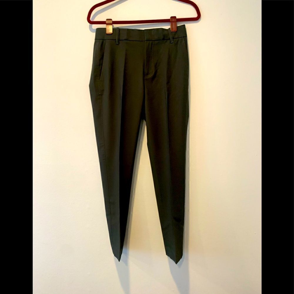 ❤️Vince Women’s wool trousers  pants❤️ size 2, NWT